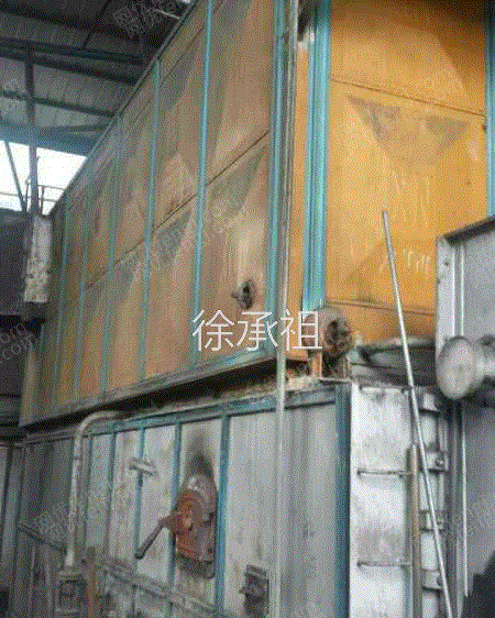 其它工业锅炉出售