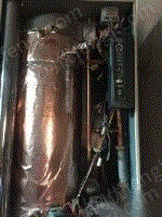 二手燃气锅炉出售