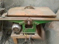 二手木工刨床出售