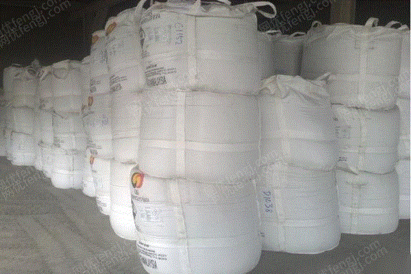 工程废塑料出售