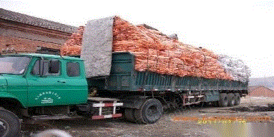 工程废塑料回收