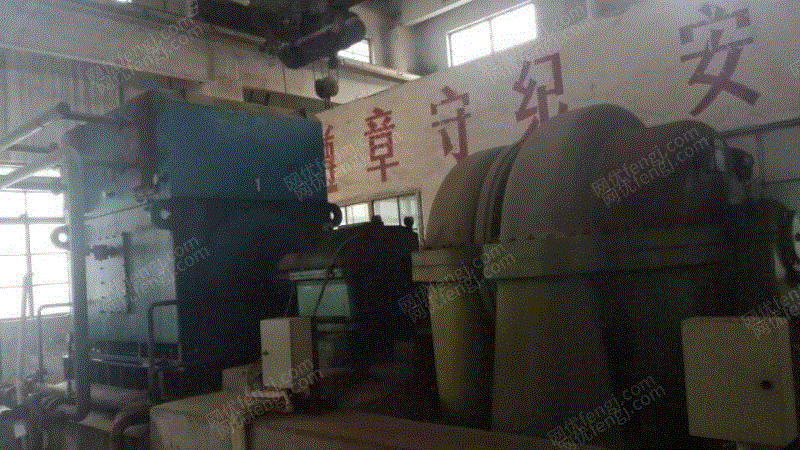 二手压缩机回收
