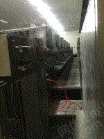 二手进口印刷机出售