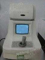韩国海威驰曲率电脑验光仪（mrk-3100p）