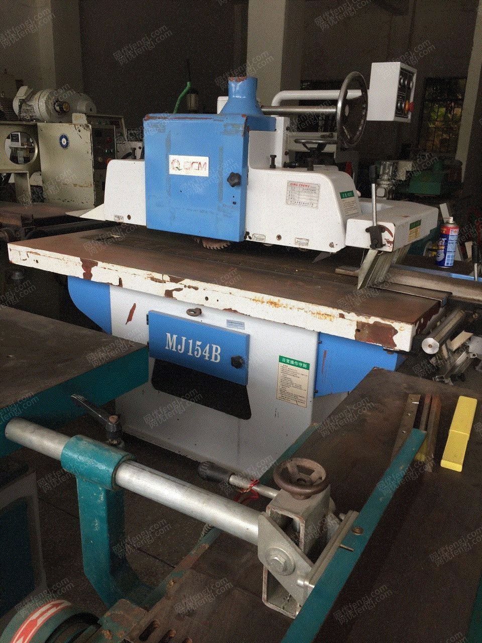 出售木工上锯修边机也叫开料锯