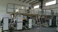 出售二手复合机1050干式复合机