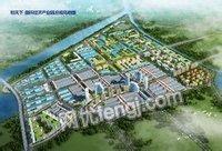 湖北孝感和天下循环经济产业园