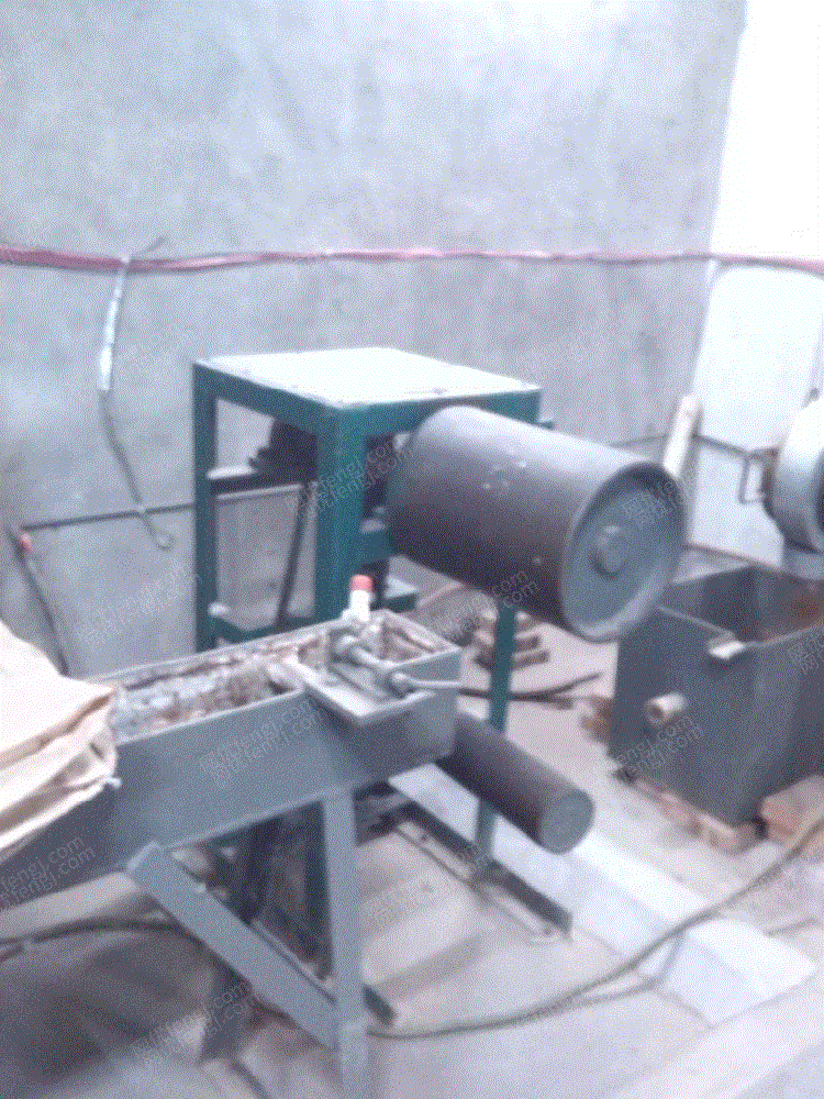 二手塑料編織設(shè)備回收