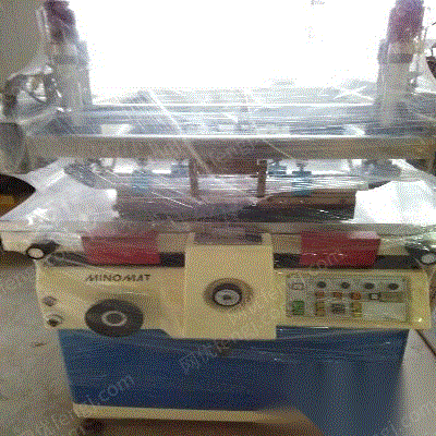 二手进口印刷机出售