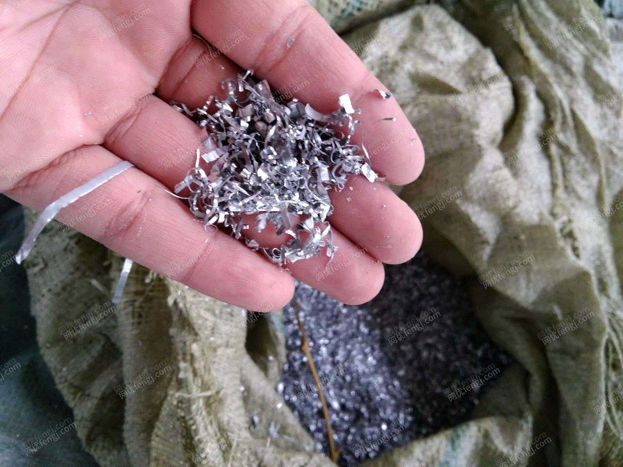 铝边角料下脚料等出售