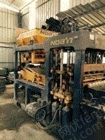 其它水泥设备出售