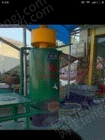 二手蒸汽锅炉转让