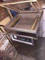 二手食品包装设备出售