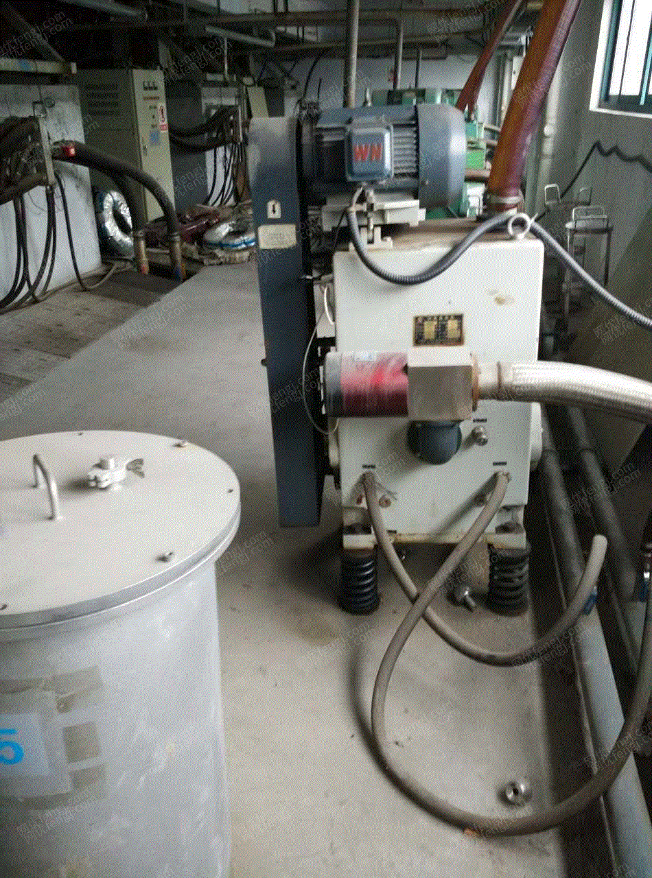 二手化工泵价格