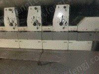 二手进口印刷机出售