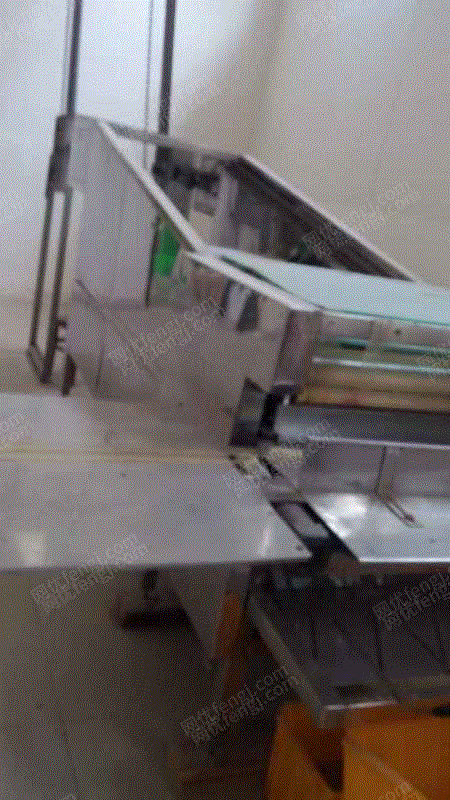 粮食加工设备转让