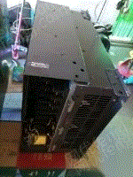 其他库存物资回收