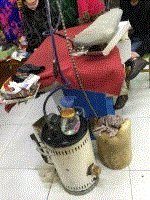 二手熨烫设备价格