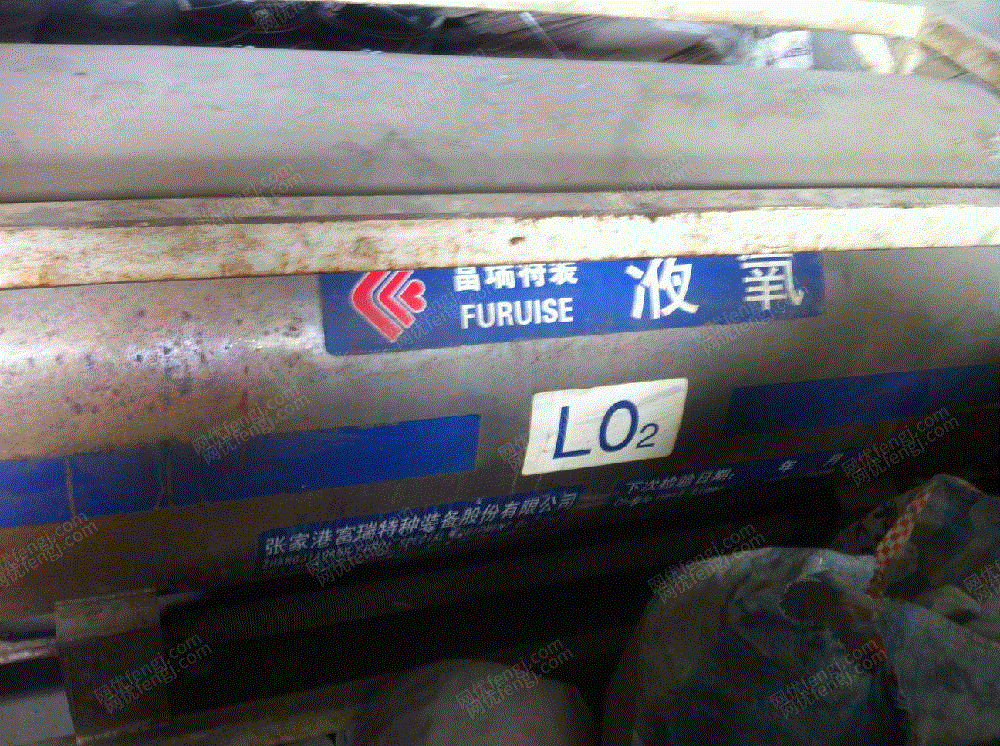 二手化工装置价格