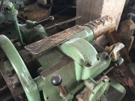 出售南京c336-1回轮式六角车床