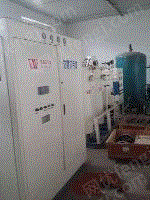 二手气体分离设备出售