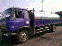 二手乳品厂设备出售