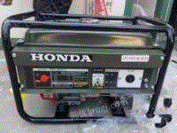 出售本田honda汽油发电机