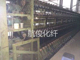 二手化纤纺纱设备价格