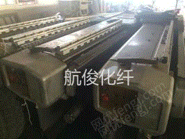 二手化纤纺纱设备价格
