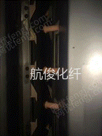 二手化纤纺纱设备转让