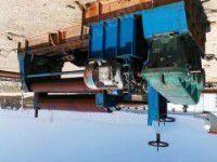 二手卷板机出售