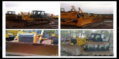 二手推土机出售