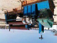 二手卷板机出售