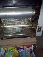 j81胶印机，低价出售。九成新