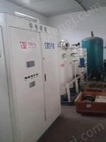 二手气体分离设备出售