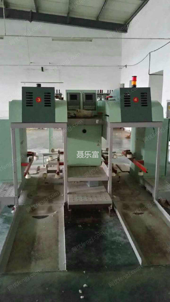 二手棉麻纺纱设备价格