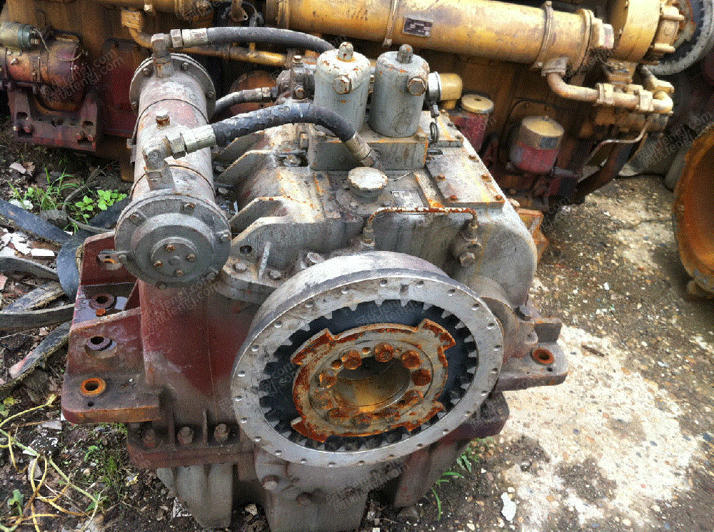 信息id:18910574产品名称:长期出售二手船用齿轮箱所在区域:福建价格