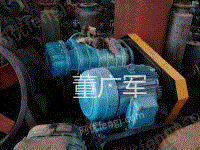 出售三叶SSR50-----SSR250#罗茨风机