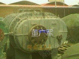 二手罗茨鼓风机价格