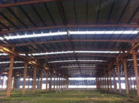 出售25米夸屋面梁，镀锌C型钢开间6米共6000平方