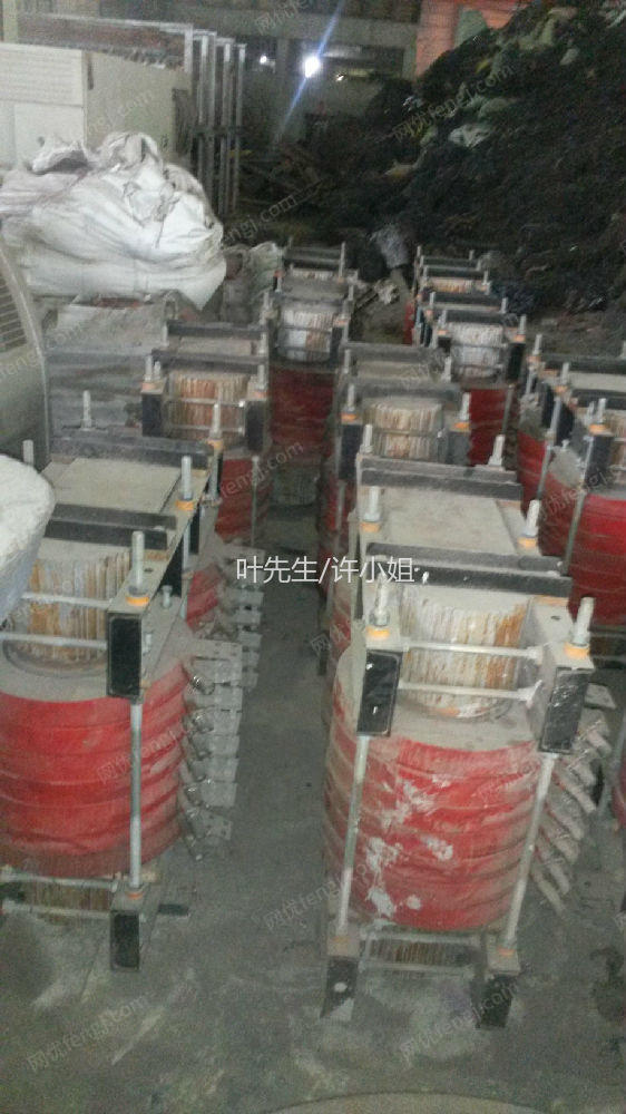 二手炼钢厂设备转让