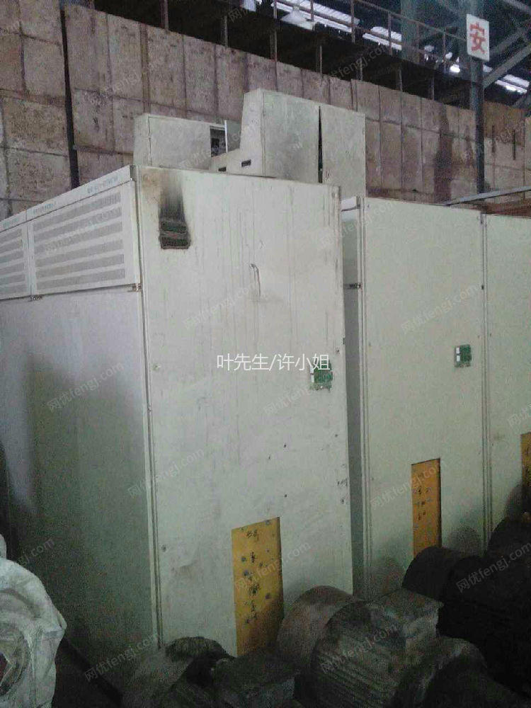 二手炼钢厂设备出售