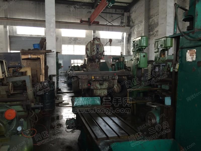 Changzhou idle equipment swap market