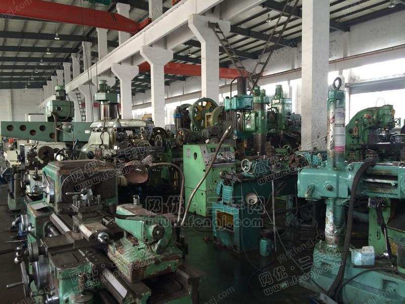 Changzhou idle equipment swap market