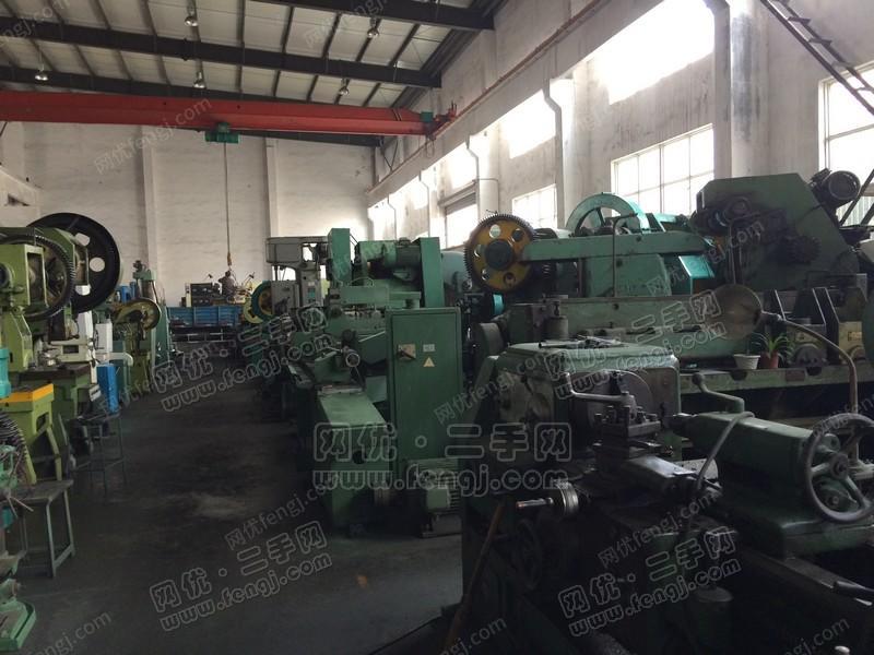 Changzhou idle equipment swap market