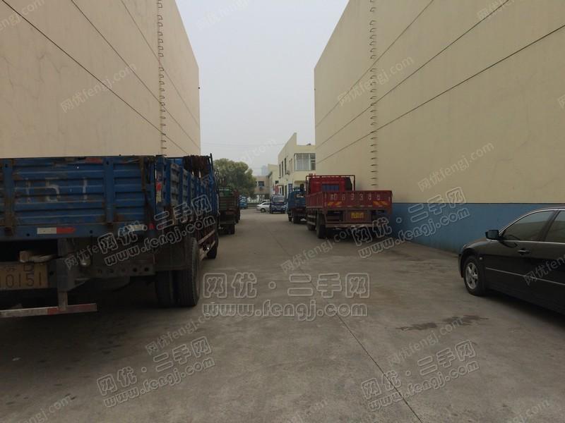 Changzhou idle equipment swap market