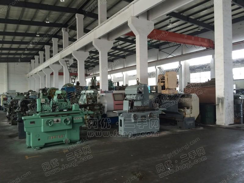 Changzhou idle equipment swap market