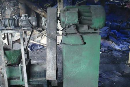 旧木炭生产成套设备出售