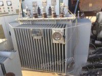 电力变压器处理，有315kva400kva630kva等