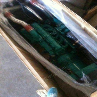 康明斯发电机组出售